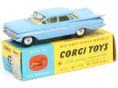 CORGI TOYS (GB) (1)