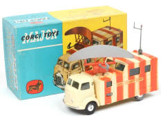 CORGI TOYS (GB) (1)