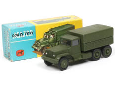 CORGI TOYS (GB) (1)