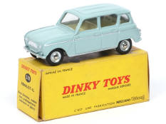 DINKY TOYS (FRANCE) (1)