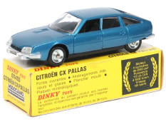 DINKY TOYS (FRANCE) (1)