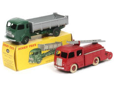 DINKY TOYS (FRANCE) (2)
