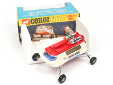 CORGI TOYS (GB) (1)