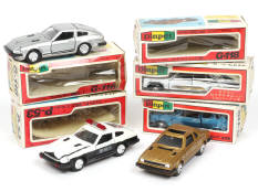 YONEZAWA TOYS DIAPET (JAPON) (5)