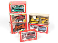 YONEZAWA TOYS DIAPET (JAPON) (6)