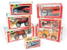 YONEZAWA TOYS DIAPET (JAPON) (7)