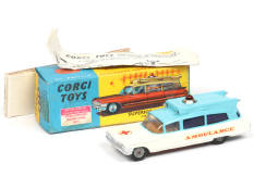 CORGI TOYS (GB) (1)