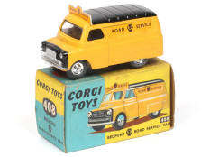 CORGI TOYS (GB) (1)