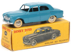 DINKY TOYS (FRANCE) (1)