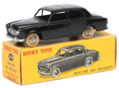 DINKY TOYS (FRANCE) (1)