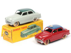DINKY TOYS (FRANCE) (2)
