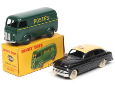 DINKY TOYS (FRANCE) (2)