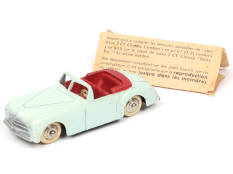DINKY TOYS (FRANCE) (1)
