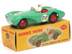 DINKY TOYS (GB) (1)