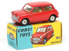 CORGI TOYS (GB) (1)