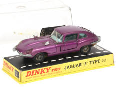 DINKY TOYS (GB) (1)