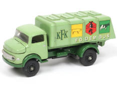 VILMER (DANEMARK) (1)