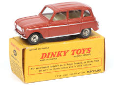DINKY TOYS (FRANCE) (1)