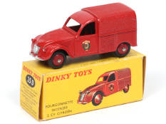 DINKY TOYS (FRANCE) (1)