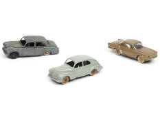 DINKY TOYS (FRANCE) (3)