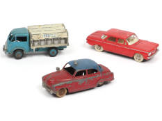 DINKY TOYS (FRANCE) (3)
