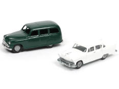 MICRO MODELS (NOUVELLE-ZELANDE) (2)