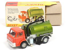DINKY TOYS (GB) (1)