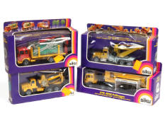 SIKU (ALLEMAGNE) (4)