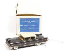 MADISON MODELS (GB) (1)