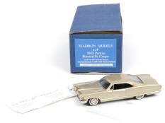 MADISON MODELS (GB) (1)