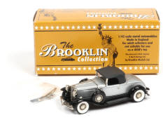 BROOKLIN MODELS (GB) (1)