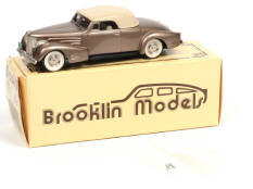 BROOKLIN MODELS (GB) (1)