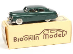 BROOKLIN MODELS (GB) (1)