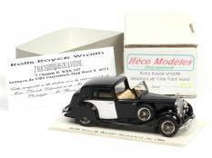 HECO MODELES (FRANCE) (1)