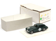 HECO MODELES (FRANCE) (1)