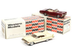 WESTERN MODELS (GB) (2)