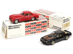 WESTERN MODELS (GB) (2)