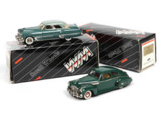 WESTERN MODELS (GB) (2)