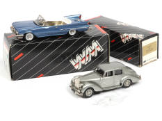 WESTERN MODELS (GB) (2)