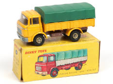 DINKY TOYS (FRANCE) (1)