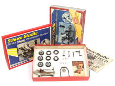 SCHUCO (ALLEMAGNE) (1)