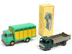 DINKY TOYS (FRANCE) (2)