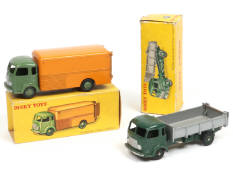 DINKY TOYS (FRANCE) (2)