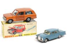 DINKY TOYS (GB) (2)