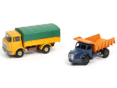 DINKY TOYS (FRANCE) (2)