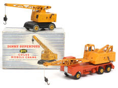 DINKY TOYS (GB) (2)