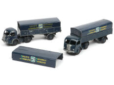 DINKY TOYS (FRANCE) (2)