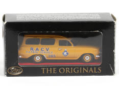 TRAX (AUSTRALIE) (1)