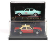 TRAX (AUSTRALIE) (2)