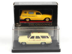 TRAX (AUSTRALIE) (2)